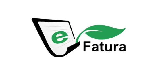 E-fatura resmi