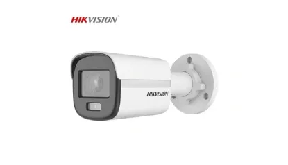 Hikvision kamera resmi