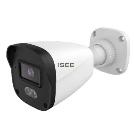 ISEE KAMERA FULL COLOR resmi