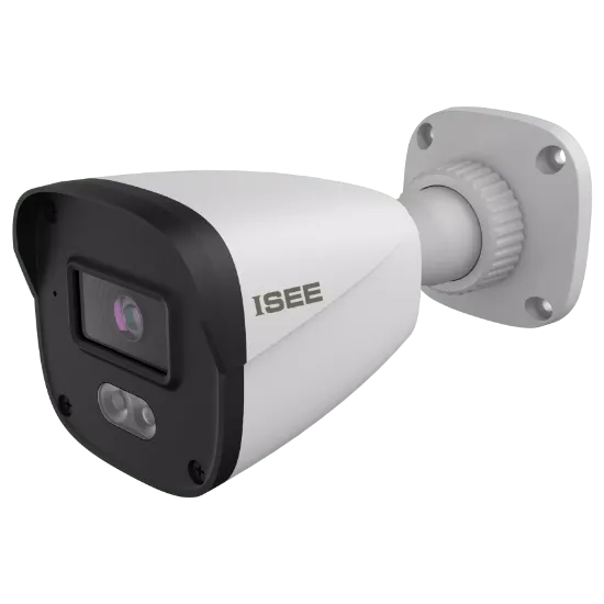 ISEE KAMERA resmi