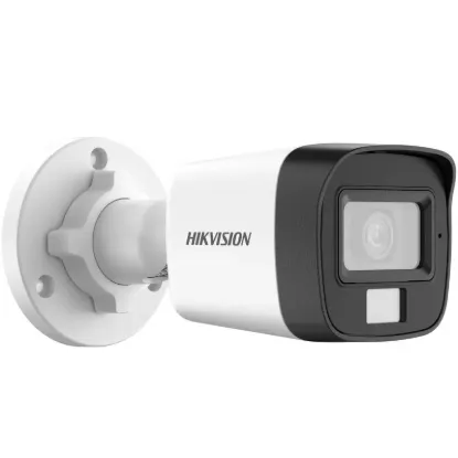 Hikvision  Kamera resmi