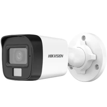 Hikvision  Kamera resmi