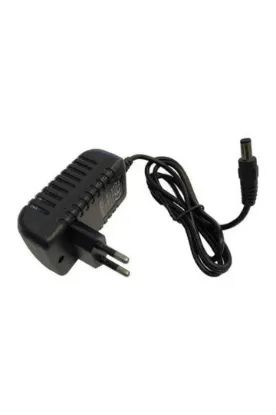 12v 1 amper Adaptör resmi