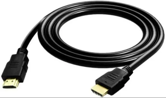 HDMI Kablo - Hdmi Bağlantı Kablosu 5m resmi