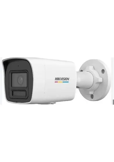 Hikvision kamera sistemleri resmi