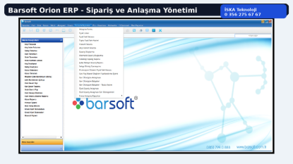 Barsoft Yazılım resmi