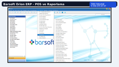 Barsoft Yazılım resmi
