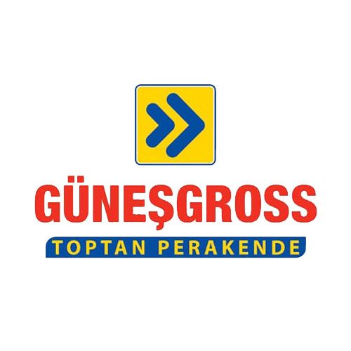 Çorum güneş market