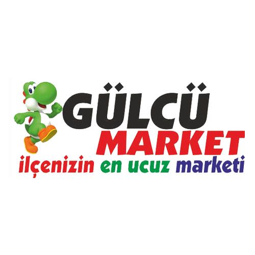 Niksar gülcü market